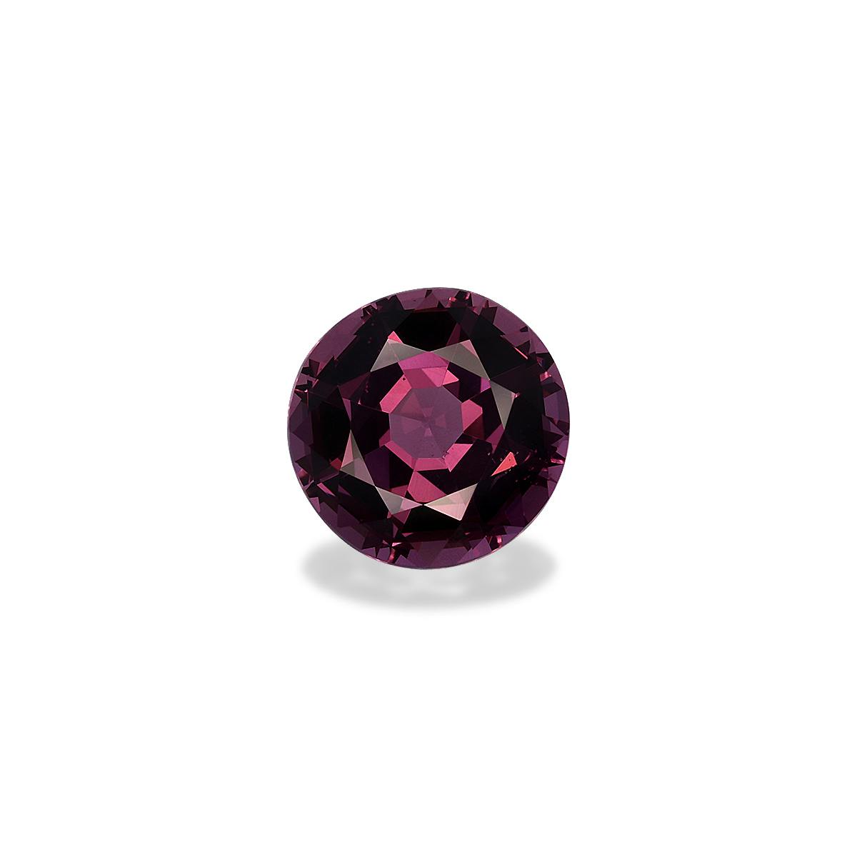 Purple Spinel 2.21 ct